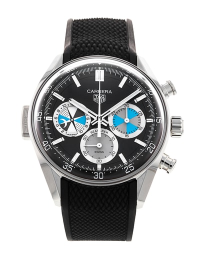 Tag Heuer Carrera CBS2014.FT6293